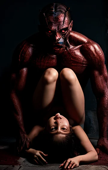 Tentacles And Reparations