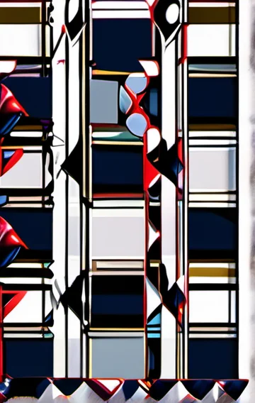 The Blackmere Society Ch 01