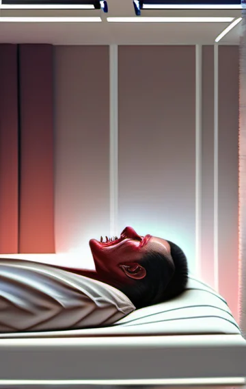 The Cellar Of Orgasmic Evil