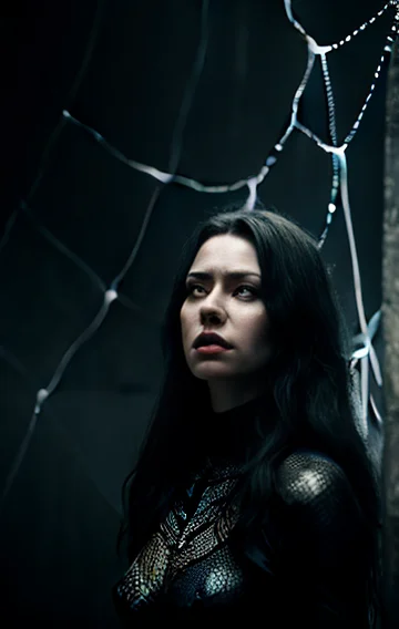 The Cult Of The Lamia Ch 12