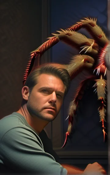 The Devil And Mrs Jones Ch 03