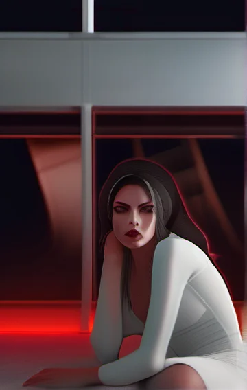 The Devil Within Ch 02