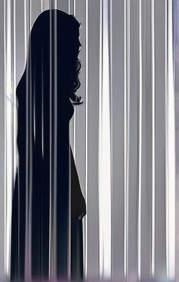 The Doll Maker Pt 02 Life In Plastic