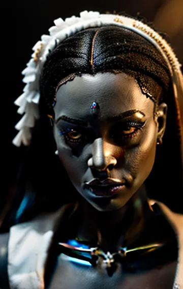 The Embrace Of Uvuluai