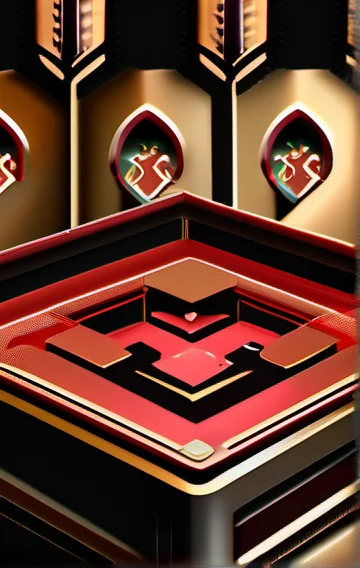 The End Of An Affair