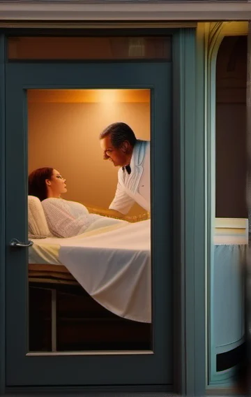 The Erotic Storm Of Lust