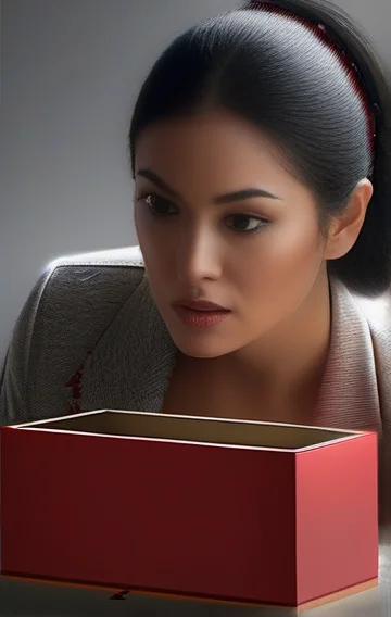 The Evil Mirror Pt 05