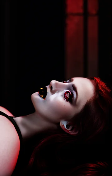 The Evil Mirror Pt 06