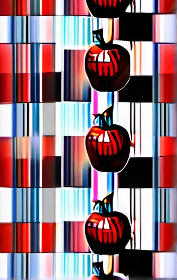 The Evil Mirror Pt 08