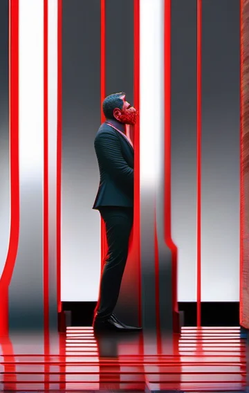 The Evil Mirror Pt 09