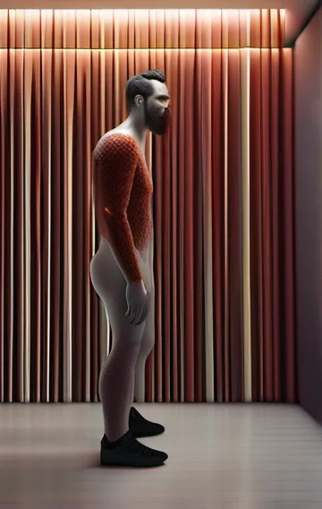 The Evil Of Hammond House Ch 2