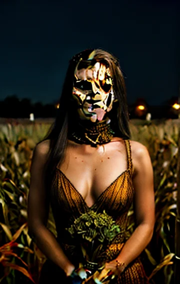 The Ghost Has A Crush On Me