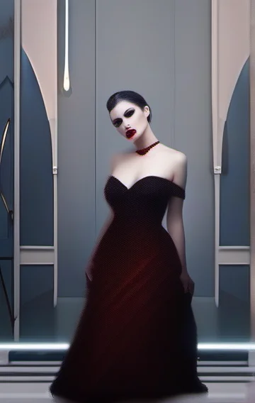 The Halloween Guests