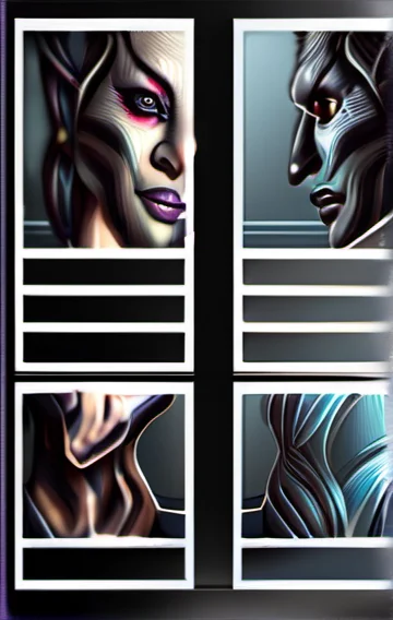 The Haunted House Club