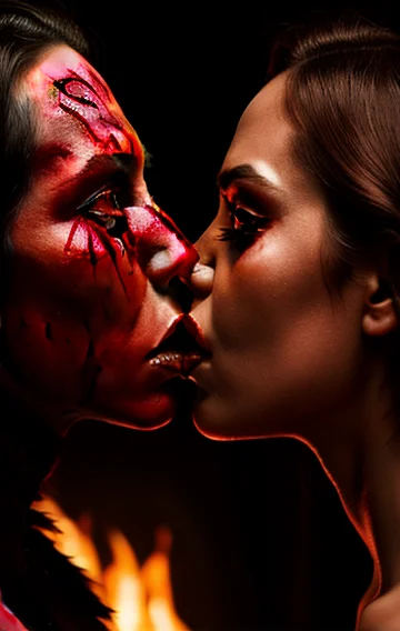 The Haviscourt Sisters