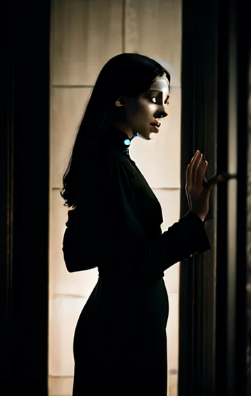 The Horror Beneath Ch 06