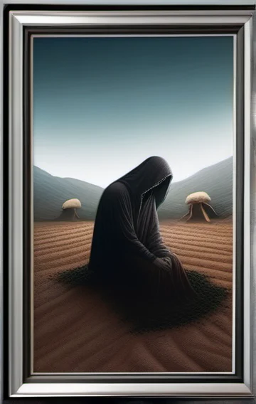 The Lady In Blue Ch 03