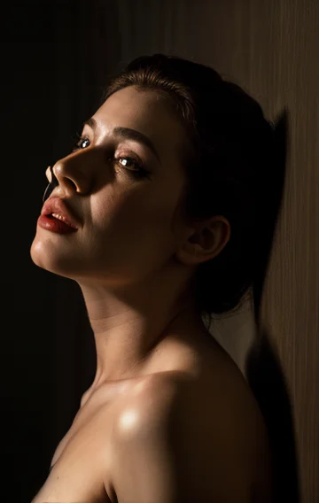 The Last Vampire Hunter Story