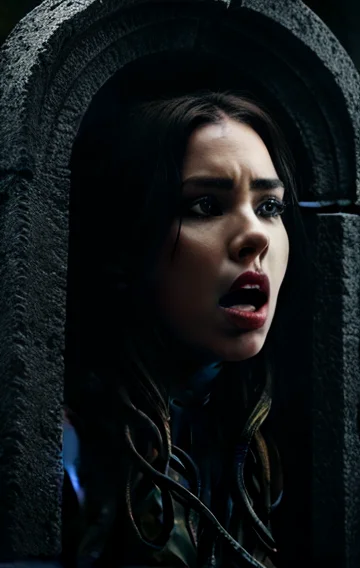 The Line Never Crossed