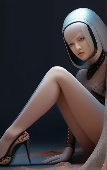 The Mad Scientists Daughter