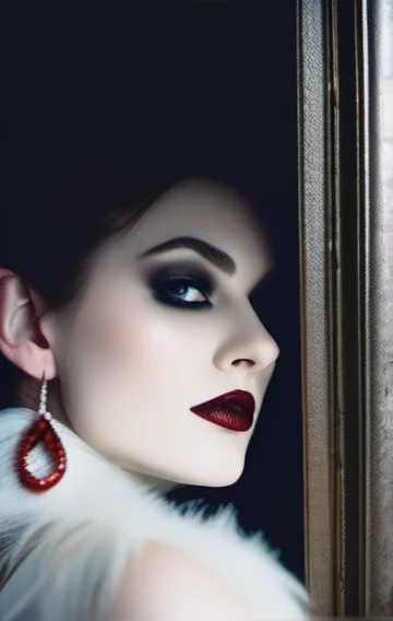 The Making Of Vampire Slaves