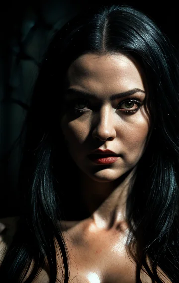 The Menagerie Pt 01 Mother