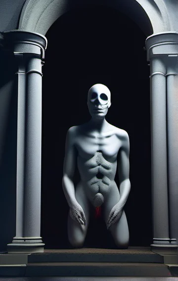 The Nephalem Ch 01 The Breeding