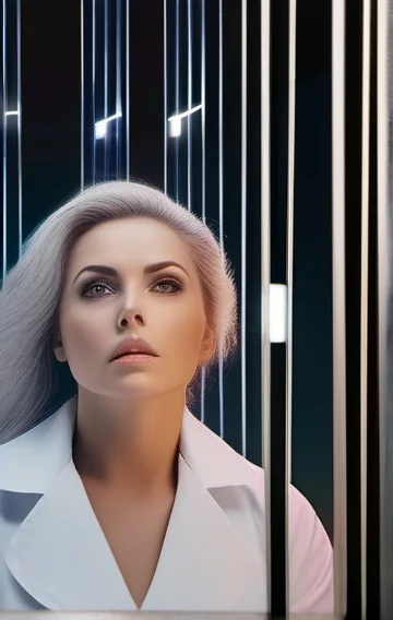 The Ninth Caller Ch 05