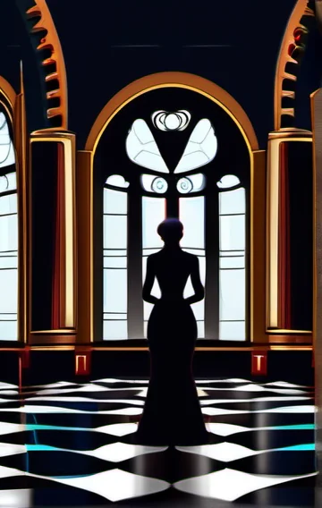 The Old House By The Beach