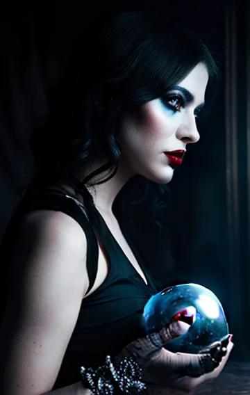 The Rage Of The 50 Foot Woman