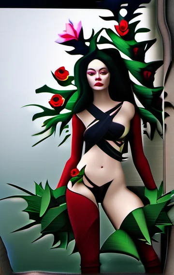 The Renfield Syndrome Ch 10