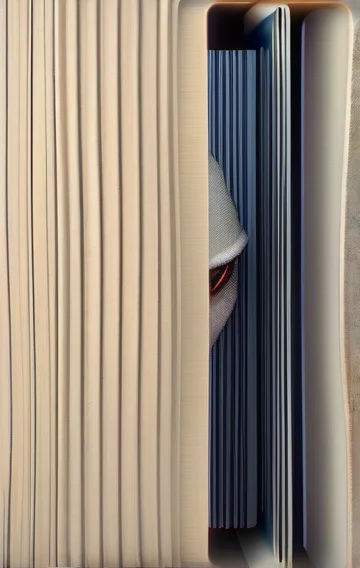 The Renfield Syndrome Ch 12