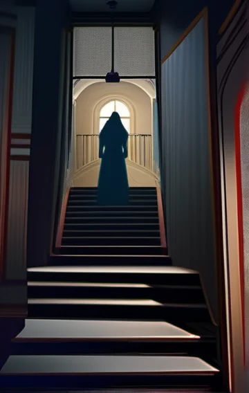 The Ripper And The Breast