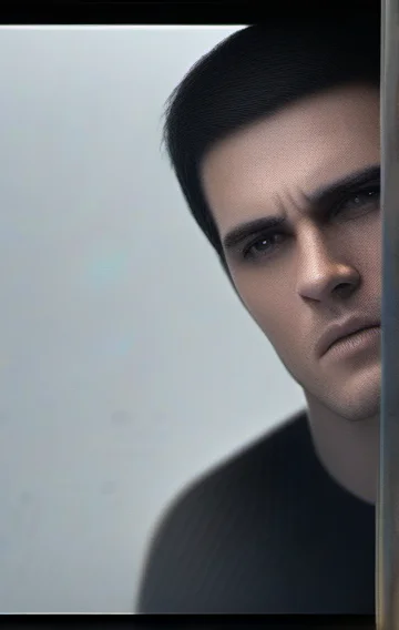 The Spirit Is Willing 1