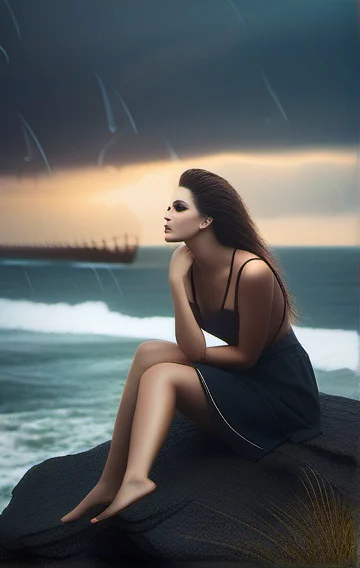 The Succubus Babysitter