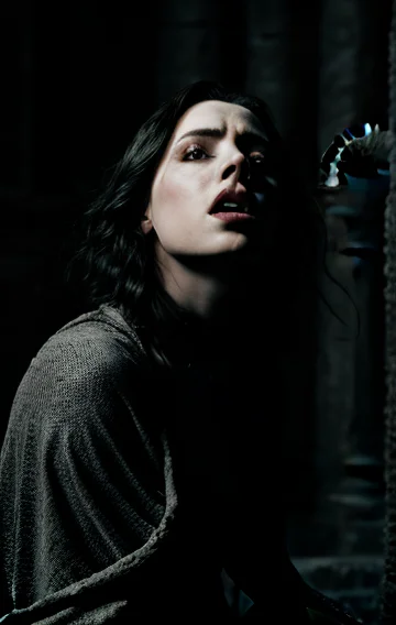 The Thirst From Bridgets Nights