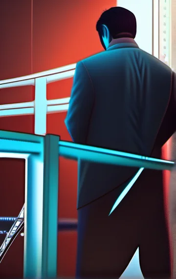 The Unrequited Ch 06