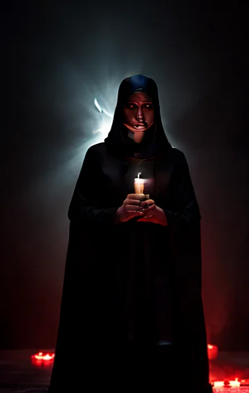 The Unrequited Ch 09