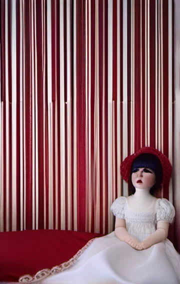 The Unrequited Ch 23