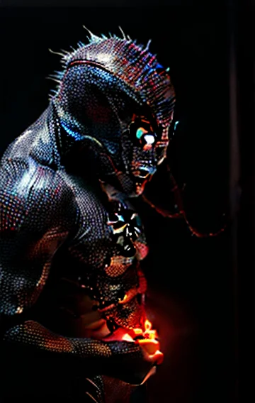 The Unrequited Ch 26