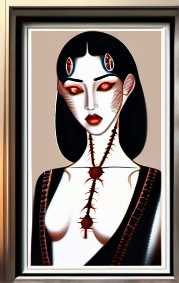 The Vampire Of Venice