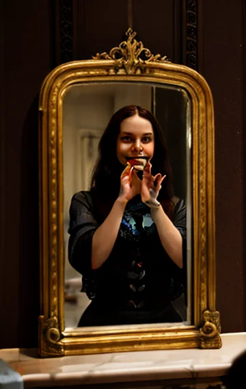 The Vampires Kiss Ch 01