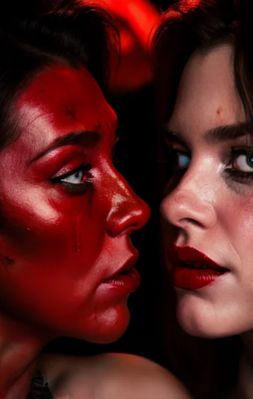 The Wallflower Ch 08