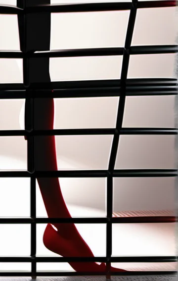 The White Lady Of The 3Rd Floor