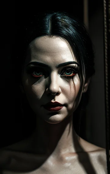 The Wicked Witch Of The East