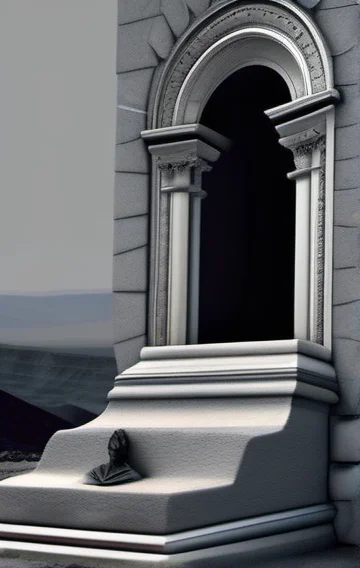 The Witch In The Iron Maiden S01 Ch 01