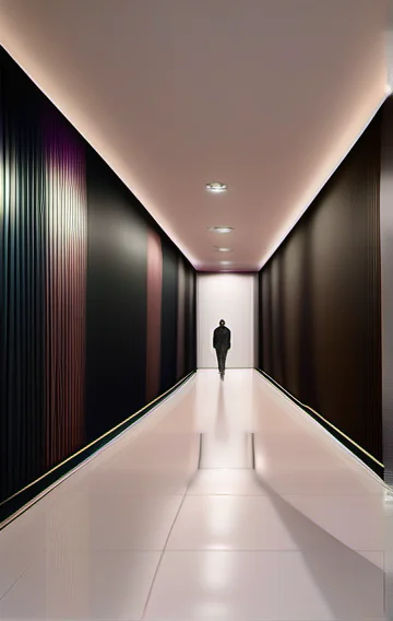 The Witch In The Woods