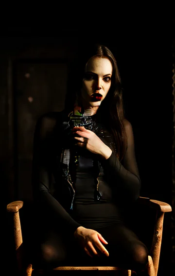 The Wolves Of Berlin