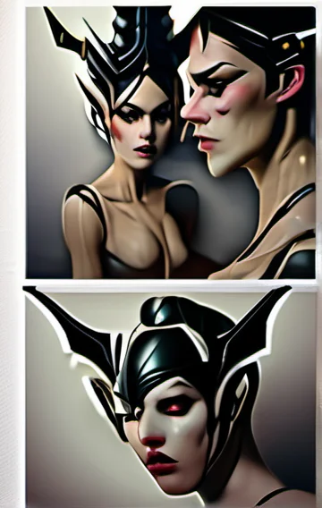 The Xxxorcism Of Scarlett Foxett