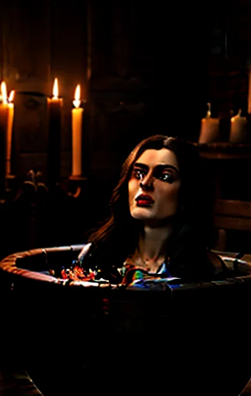 Their Vampire Code Pt 02